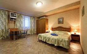 Апартаменты в центре - Вернадского 1